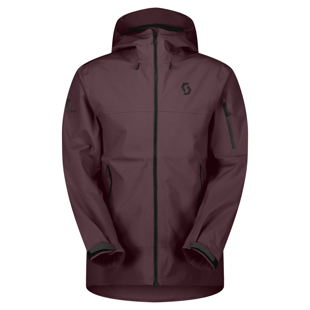 SCOTT Explorair 3L Wintersportjacke Herren - Wintersportjacken bei PeakStyle