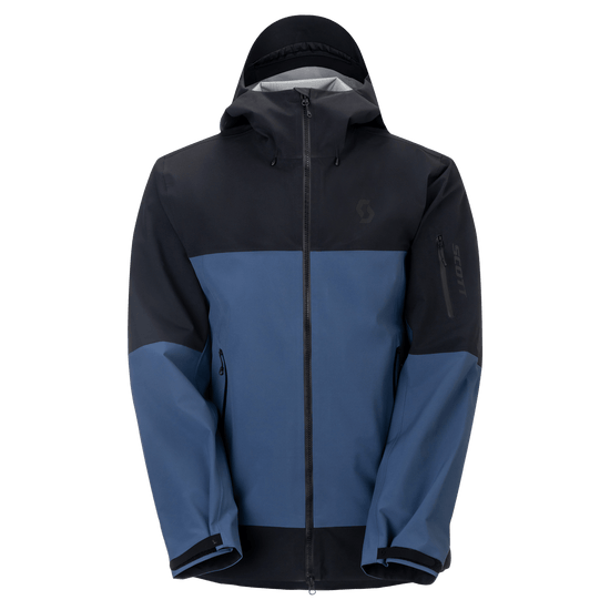 SCOTT Explorair 3L Wintersportjacke Herren - Wintersportjacken bei PeakStyle