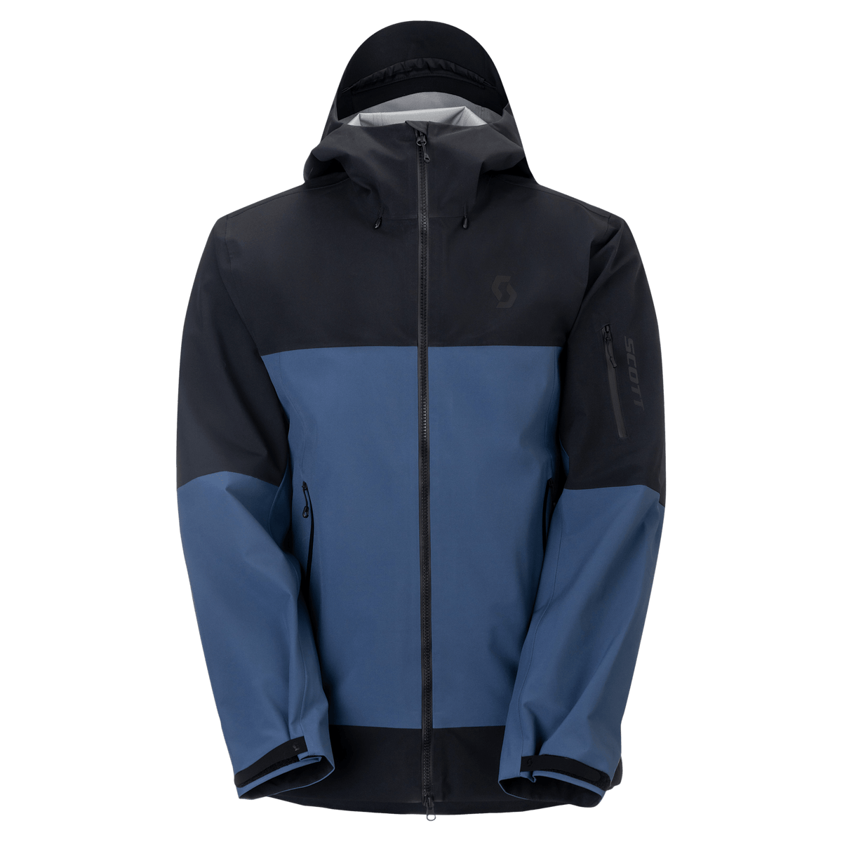 SCOTT Explorair 3L Wintersportjacke Herren - Wintersportjacken bei PeakStyle