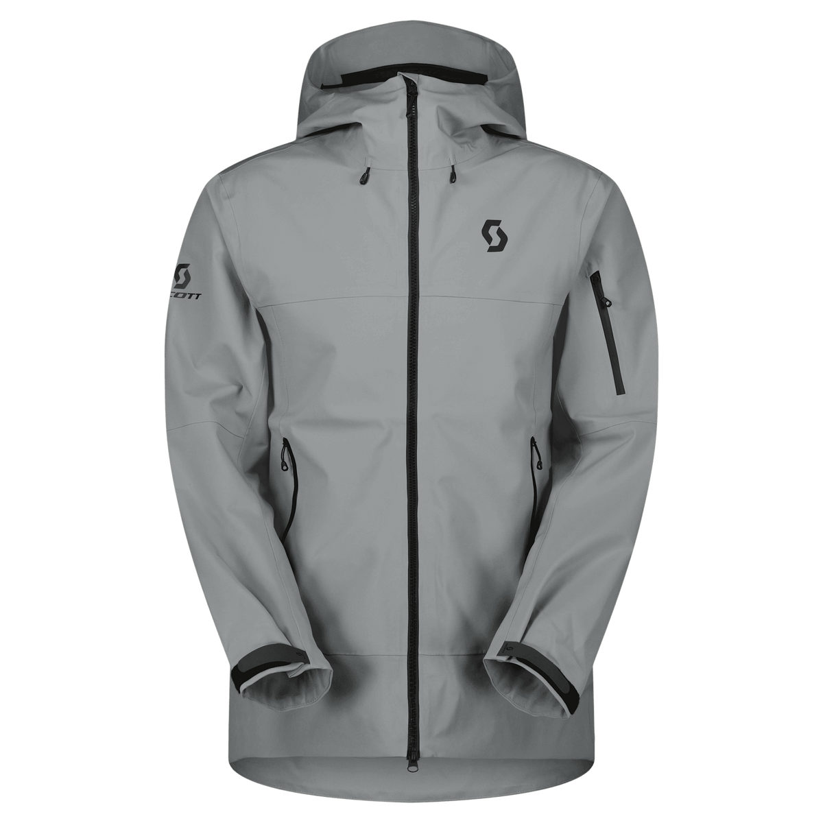 SCOTT Explorair 3L Wintersportjacke Herren - Wintersportjacken bei PeakStyle