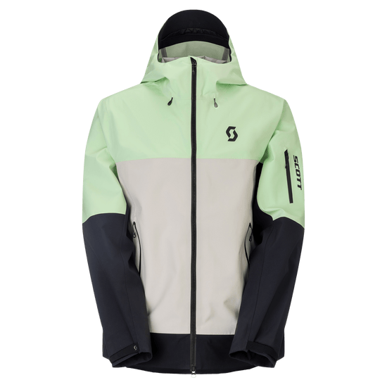 SCOTT Explorair 3L Wintersportjacke Herren - Wintersportjacken bei PeakStyle