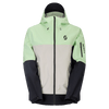 SCOTT Explorair 3L Wintersportjacke Herren - Wintersportjacken bei PeakStyle