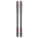 Scott EXPLORAIR 92 LT SKI - Black 154 cm Ski - PeakStyle