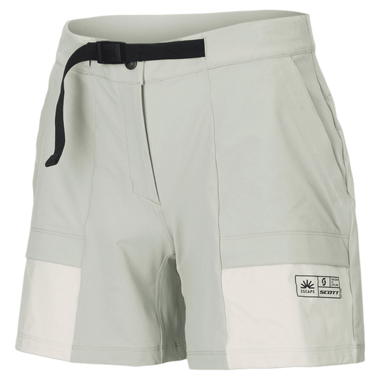 SCOTT Explorair Escape Damen-Shorts - Shorts bei PeakStyle