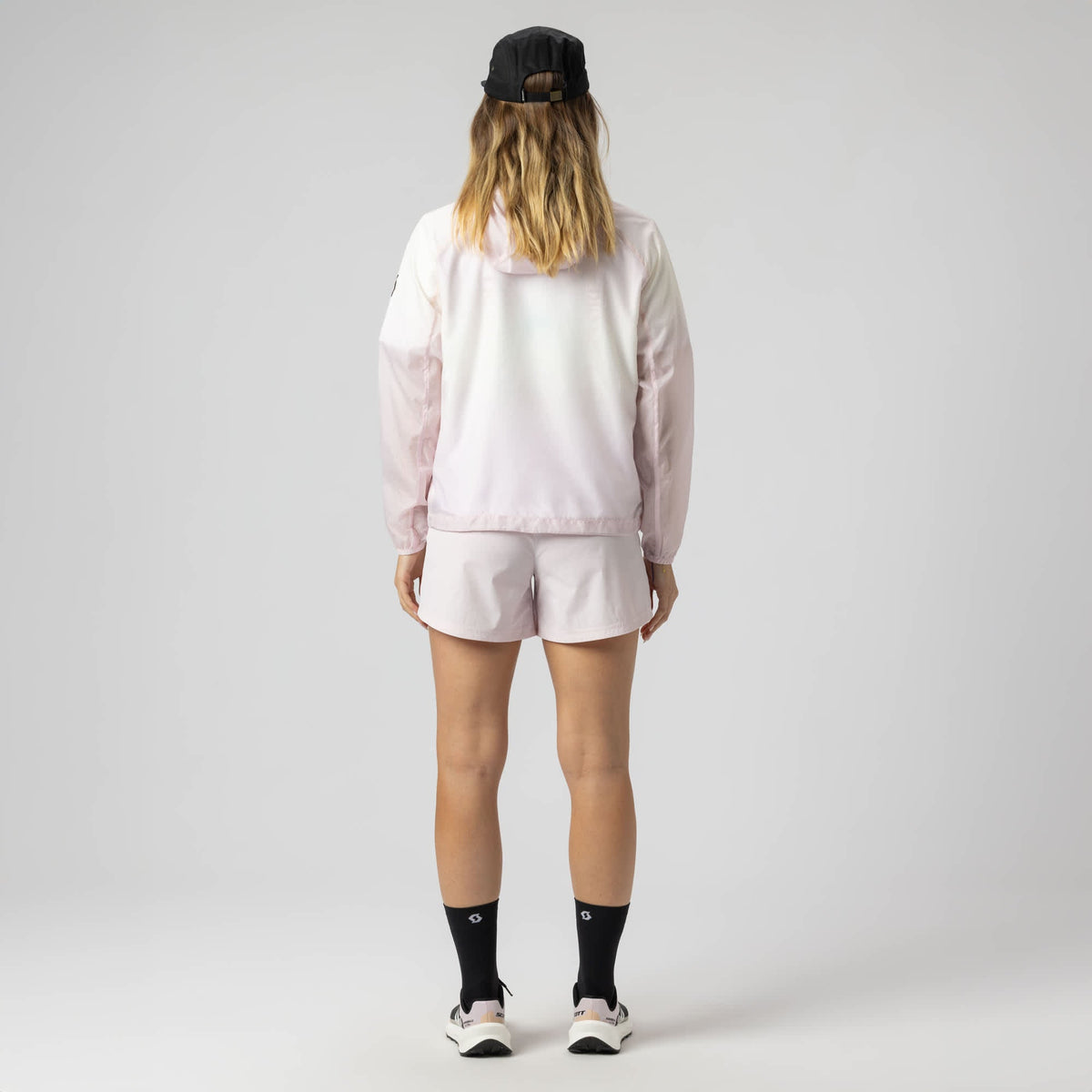 SCOTT Explorair Escape Lightweight Damen-Shorts - Shorts bei PeakStyle