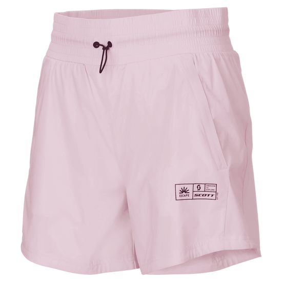 SCOTT Explorair Escape Lightweight Damen-Shorts - Shorts bei PeakStyle