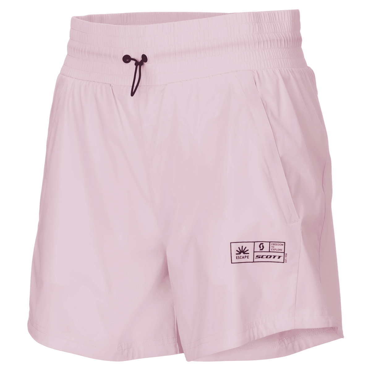 SCOTT Explorair Escape Lightweight Damen-Shorts - Shorts bei PeakStyle