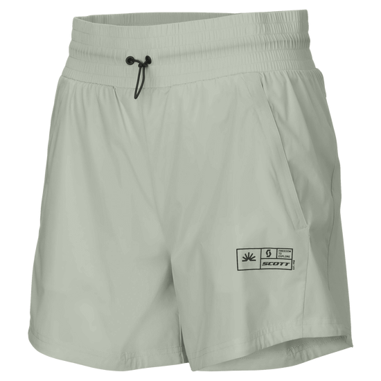 SCOTT Explorair Escape Lightweight Damen-Shorts - Shorts bei PeakStyle