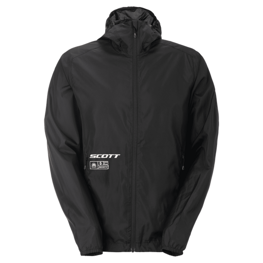 SCOTT Explorair Escape Lightweight Windbreaker Herrenjacke - Windjacken bei PeakStyle
