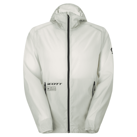 SCOTT Explorair Escape Lightweight Windbreaker Herrenjacke - Windjacken bei PeakStyle