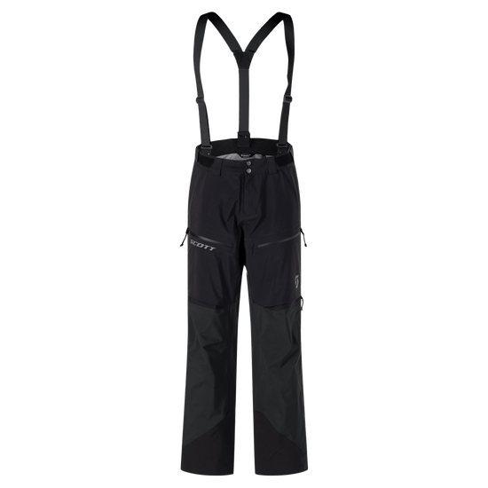 SCOTT Explorair GORE-TEX 3L Wintersporthose Herren - Wintersporthosen bei PeakStyle