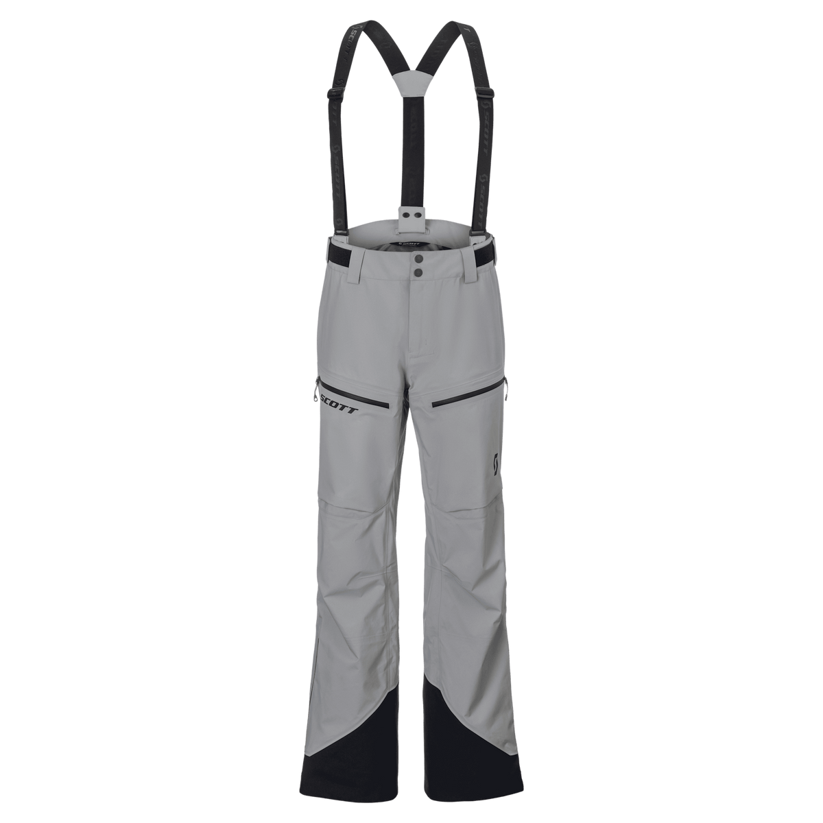 SCOTT Explorair GORE-TEX 3L Wintersporthose Herren - Wintersporthosen bei PeakStyle