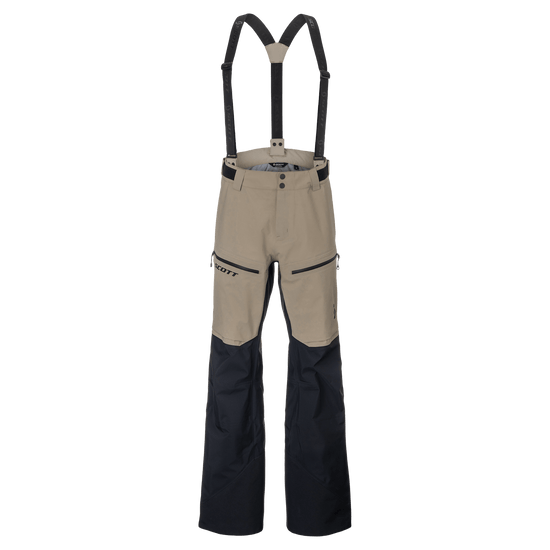 SCOTT Explorair GORE-TEX 3L Wintersporthose Herren - Wintersporthosen bei PeakStyle