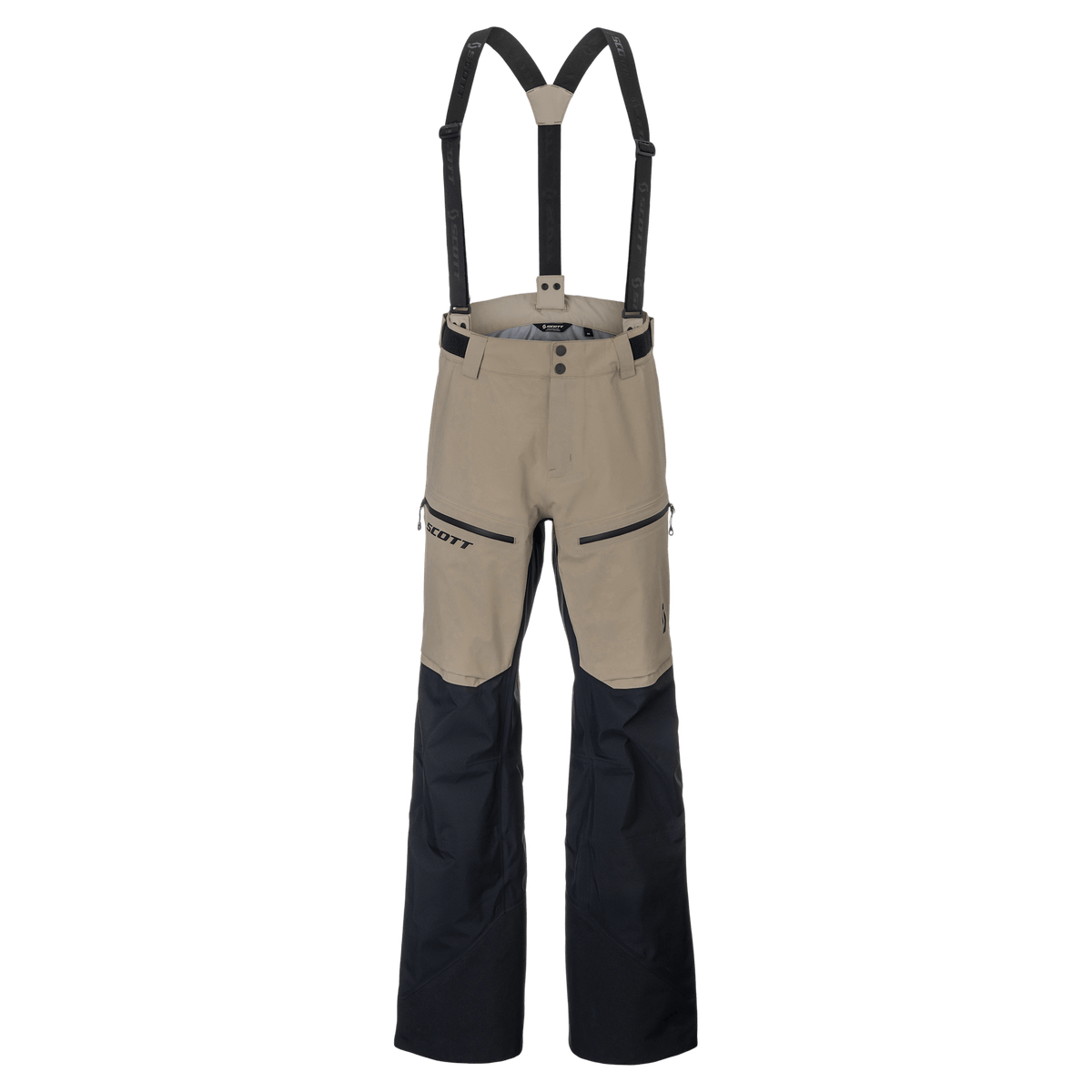 SCOTT Explorair GORE-TEX 3L Wintersporthose Herren - Wintersporthosen bei PeakStyle