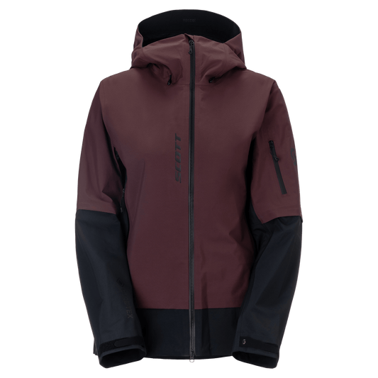 SCOTT Explorair GORE-TEX 3L Wintersportjacke Damen - Wintersportjacken bei PeakStyle