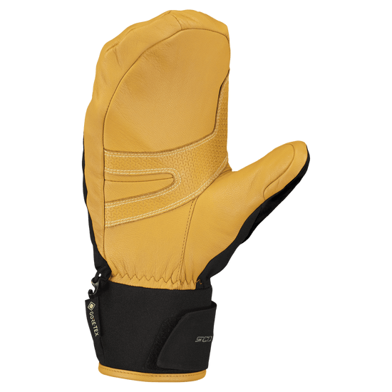 SCOTT Explorair Pro GTX Fäustlinge - Handschuhe bei PeakStyle