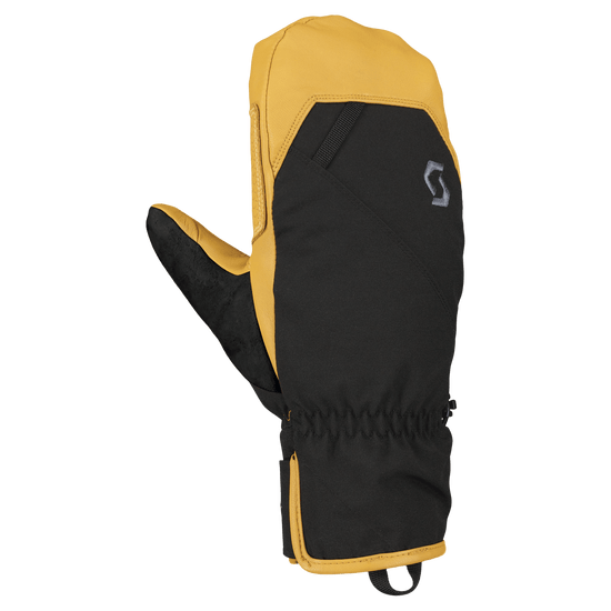 SCOTT Explorair Pro GTX Fäustlinge - Handschuhe bei PeakStyle