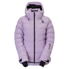 SCOTT Ultimate Warm wintersportjas voor dames, Sherbet Purple, vooraanzicht