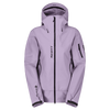 SCOTT Explorair GORE-TEX 3L Wintersportjacke Damen Sherbet Purple