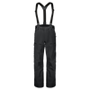 SCOTT Vertic GORE-TEX 2L Wintersporthose Herren – Black front