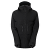 SCOTT Vertic Utility 3L Wintersportjacke Herren – Black – Vorderansicht