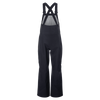 SCOTT Vertic Utility 3L Wintersporthose Damen Black Rückansicht