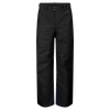 SCOTT Ultimate Dryo 10 Wintersporthose Herren – Black – Vorderansicht