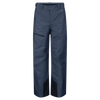 SCOTT Ultimate Dryo 10 Wintersporthose Herren – Dusk Blue – Vorderansicht