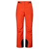 SCOTT Ultimate Dryo 10 Wintersporthose Damen – Turbo Red – Vorderansicht