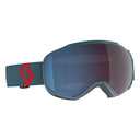 Scott FAZE II GOGGLE - PeakStyle