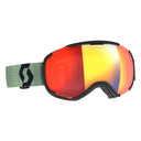 Scott FAZE II GOGGLE - PeakStyle