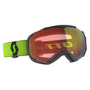 Scott FAZE II GOGGLE - PeakStyle