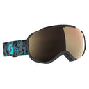Scott FAZE II LIGHT SENSITIVE GOGGLE - PeakStyle
