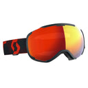 Scott FAZE II LIGHT SENSITIVE GOGGLE - PeakStyle