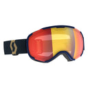 Scott FAZE II LIGHT SENSITIVE GOGGLE - PeakStyle
