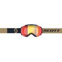 Scott FAZE II LIGHT SENSITIVE GOGGLE - PeakStyle
