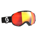 Scott FAZE II LIGHT SENSITIVE GOGGLE - PeakStyle