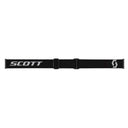 Scott FAZE II LIGHT SENSITIVE GOGGLE - PeakStyle