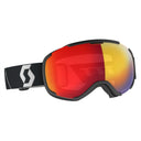 Scott FAZE II LIGHT SENSITIVE GOGGLE - PeakStyle