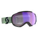 Scott FAZE II LIGHT SENSITIVE GOGGLE - PeakStyle