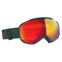 Scott FAZE II LIGHT SENSITIVE GOGGLE - PeakStyle