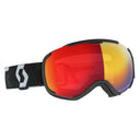 Scott FAZE II LIGHT SENSITIVE GOGGLE - PeakStyle
