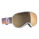 Scott FAZE II LIGHT SENSITIVE GOGGLE - PeakStyle