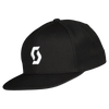 SCOTT Flat Brim Junior Kappe - Caps bei PeakStyle