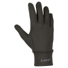 SCOTT Fleece Liner Handschuhe - Black
