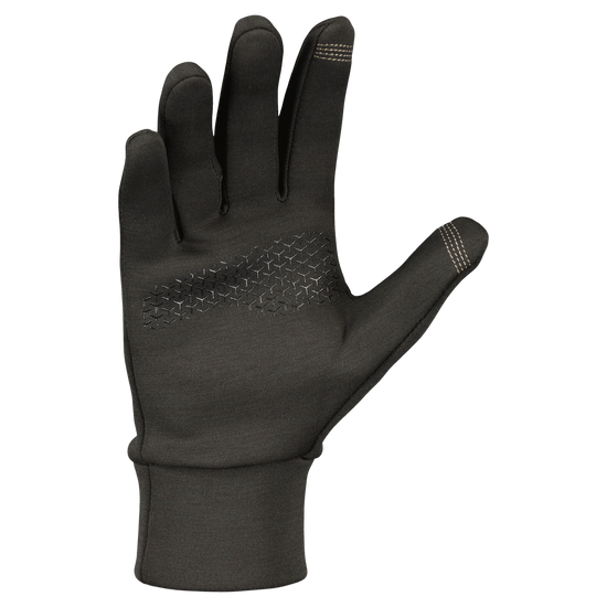 SCOTT Fleece Liner Handschuhe - Black