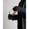 SCOTT Fleece Liner Handschuhe - Black