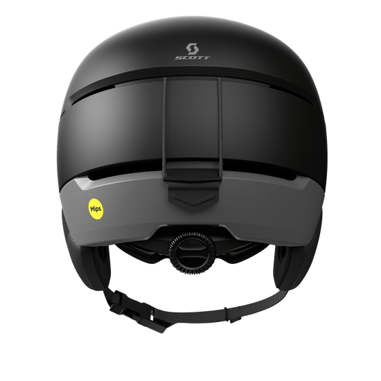 SCOTT Flow Mips Skihelm - Skihelme bei PeakStyle