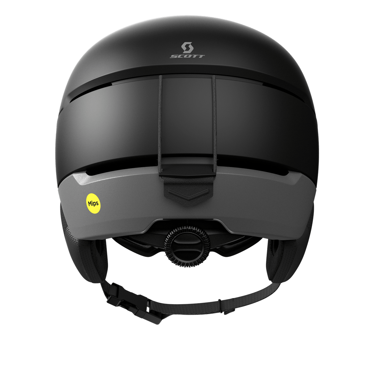 SCOTT Flow Mips Skihelm - Skihelme bei PeakStyle