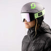 SCOTT Flow Mips Skihelm - Skihelme bei PeakStyle